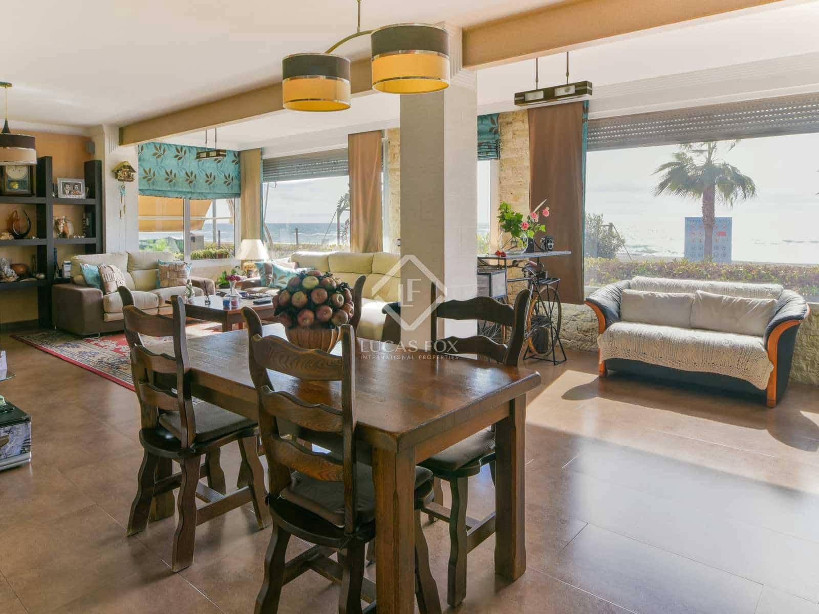 3 chambre Appartement à vendre à Torrox-Costa - 950 000 € (Ref: 7998383)