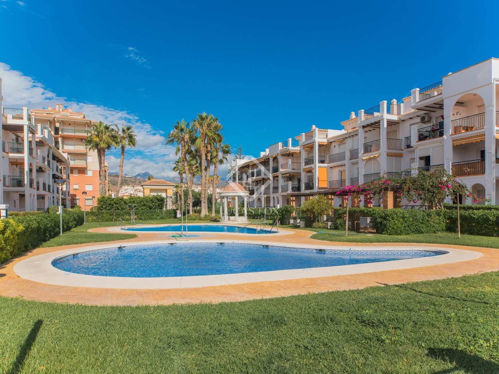 3 chambre Appartement à vendre à Torrox-Costa - 950 000 € (Ref: 7998383)