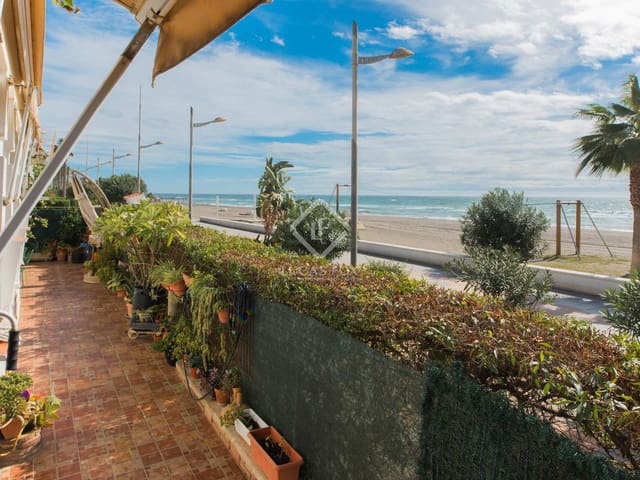 3 camera da letto Appartamento in vendita in Torrox-Costa, Torrox - 950.000 € (Rif: 7998383)