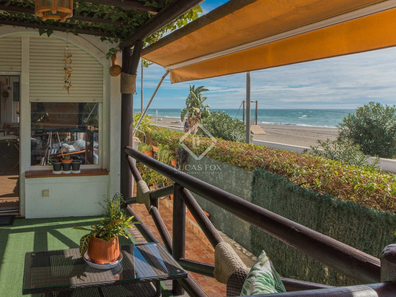 3 chambre Appartement à vendre à Torrox-Costa - 950 000 € (Ref: 7998383)