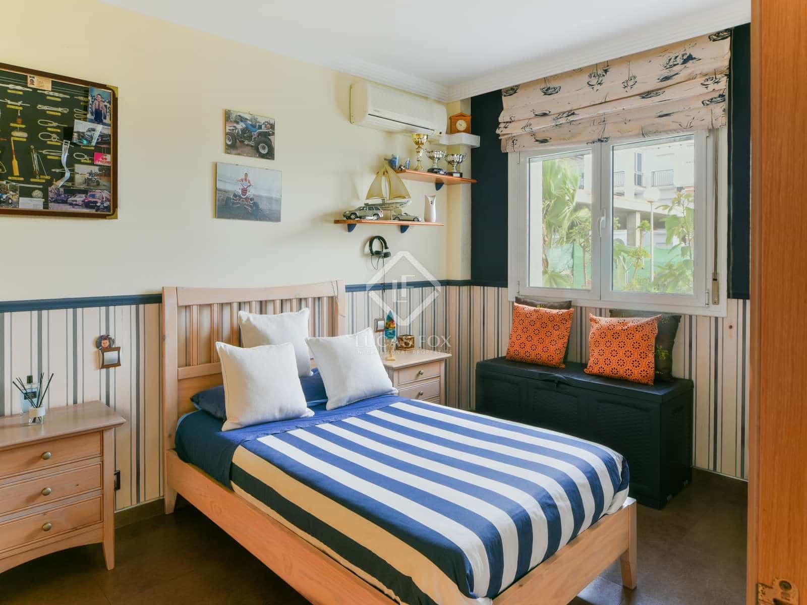 3 chambre Appartement à vendre à Torrox-Costa - 950 000 € (Ref: 7998383)