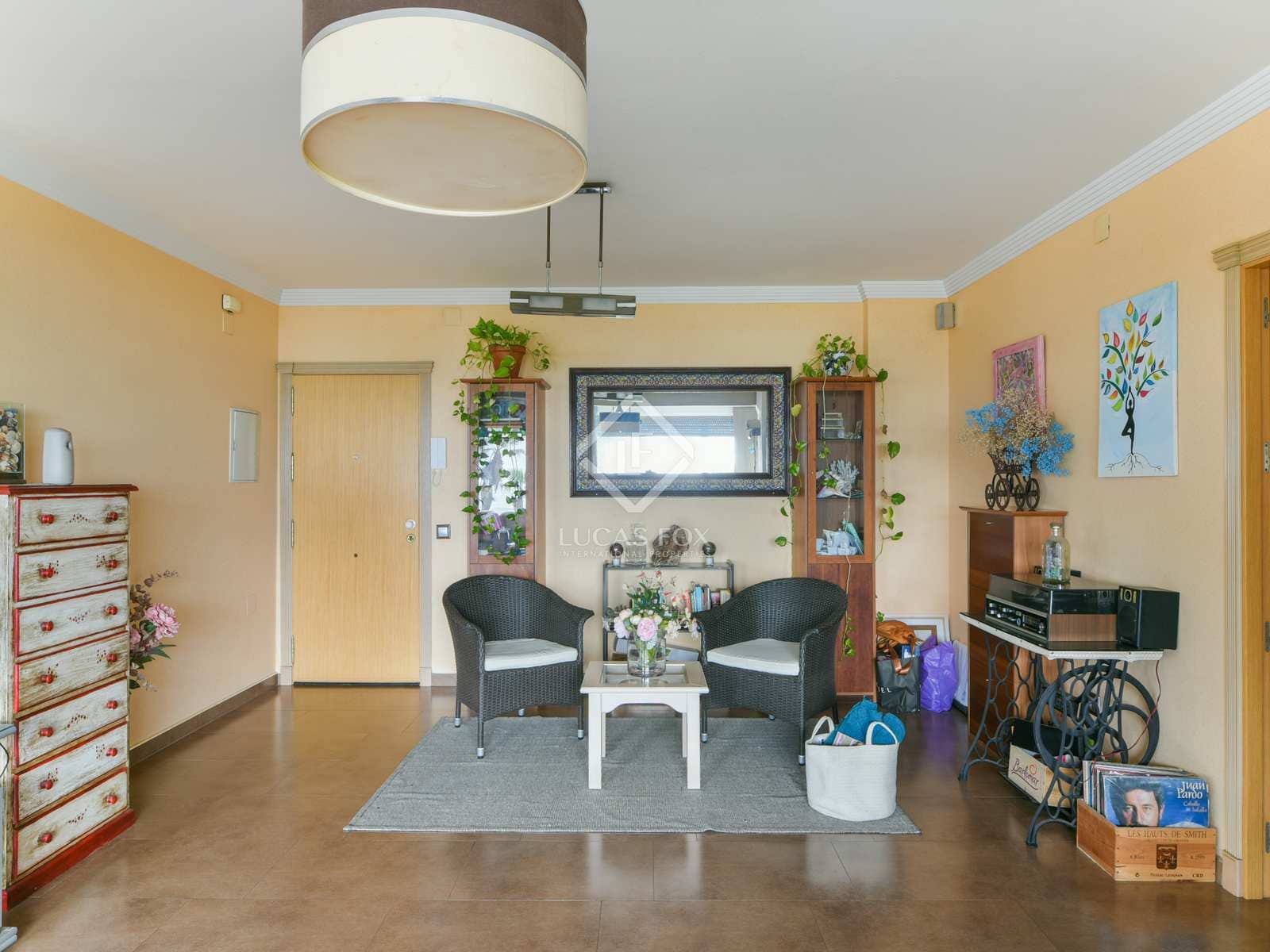 3 chambre Appartement à vendre à Torrox-Costa - 950 000 € (Ref: 7998383)