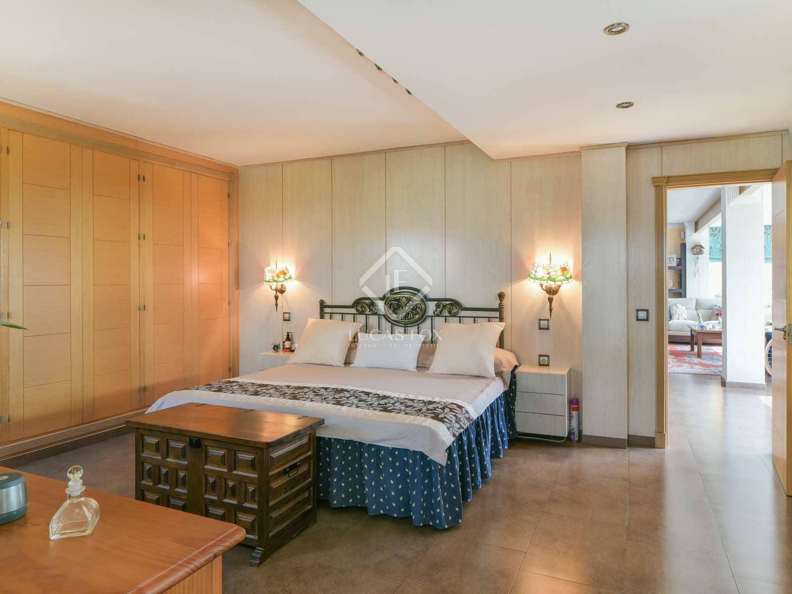 3 chambre Appartement à vendre à Torrox-Costa - 950 000 € (Ref: 7998383)