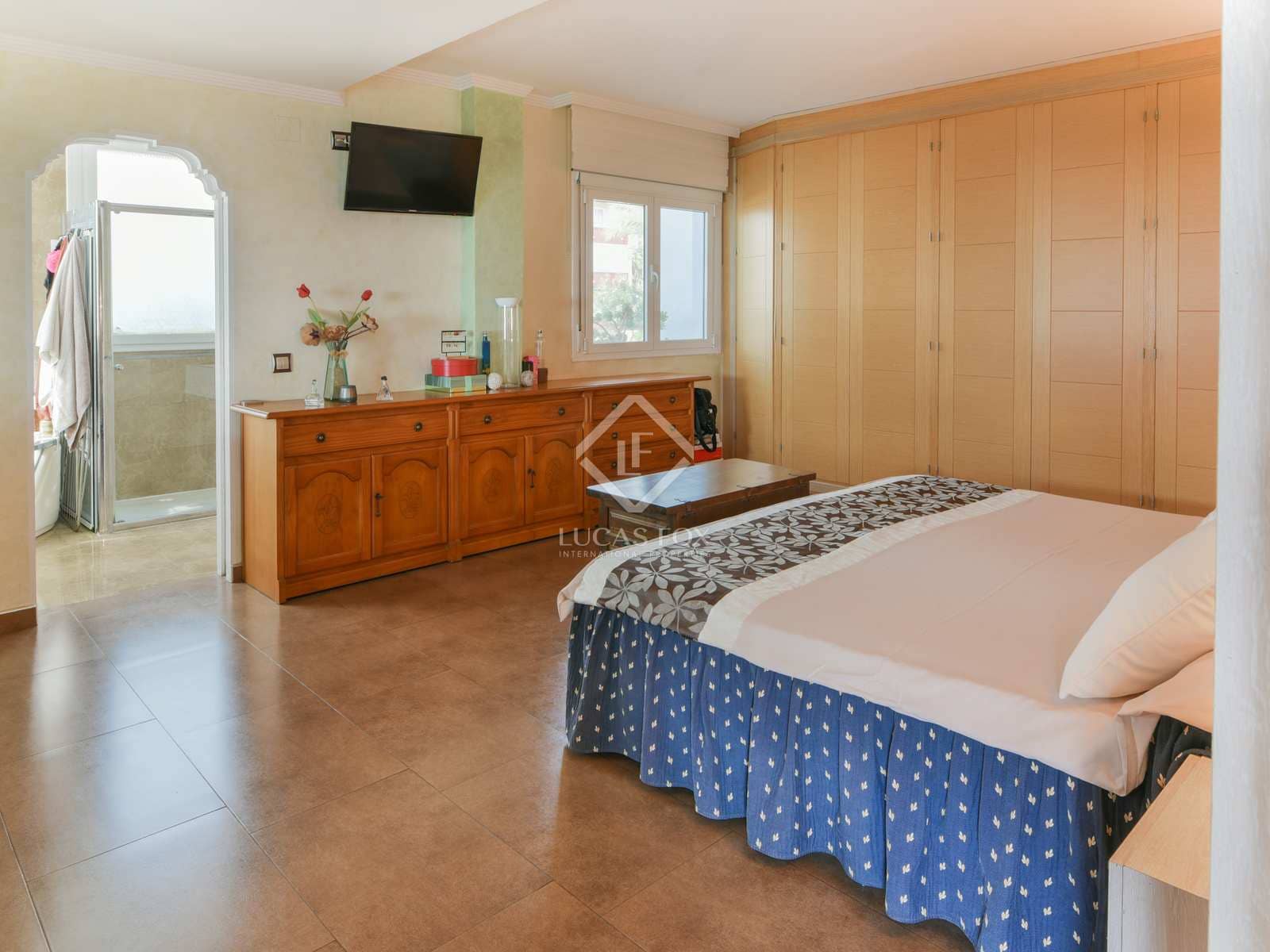 3 chambre Appartement à vendre à Torrox-Costa - 950 000 € (Ref: 7998383)