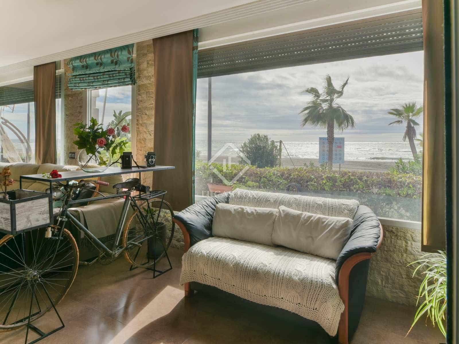 3 chambre Appartement à vendre à Torrox-Costa - 950 000 € (Ref: 7998383)