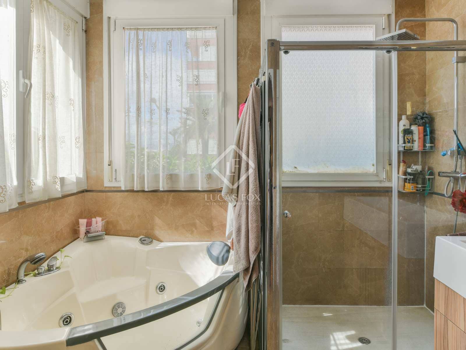 3 chambre Appartement à vendre à Torrox-Costa - 950 000 € (Ref: 7998383)