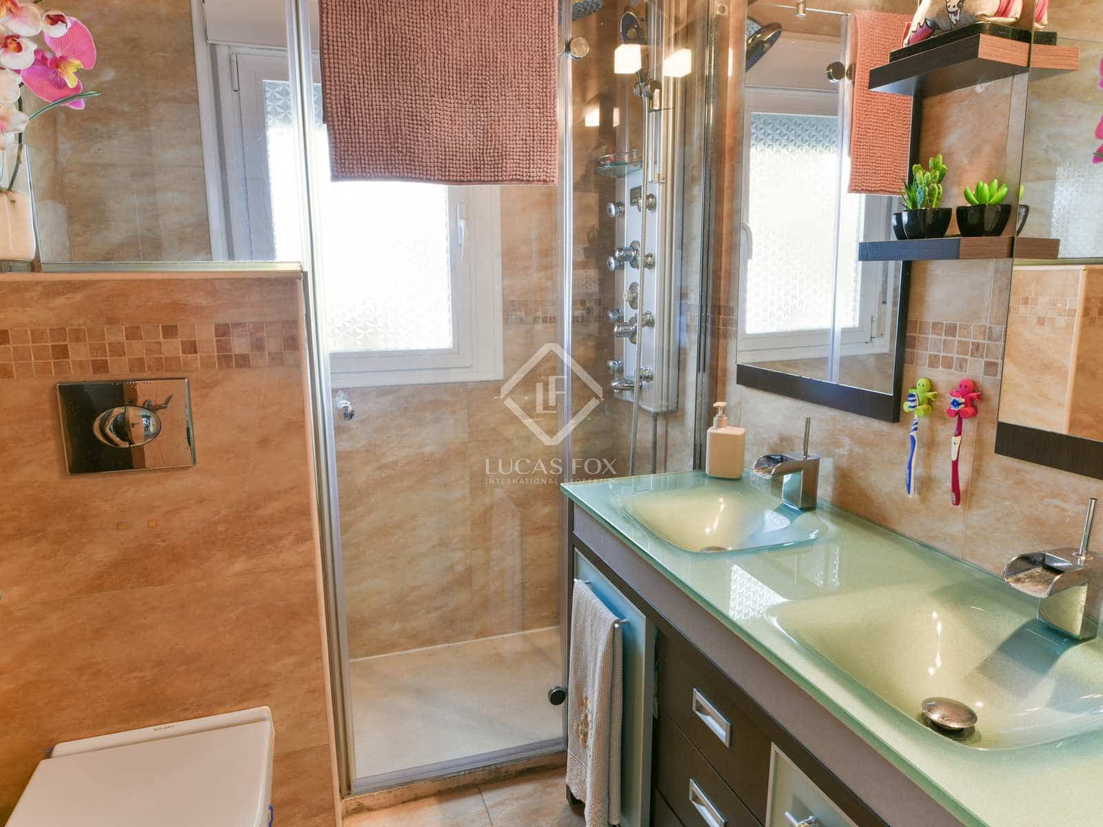 3 chambre Appartement à vendre à Torrox-Costa - 950 000 € (Ref: 7998383)