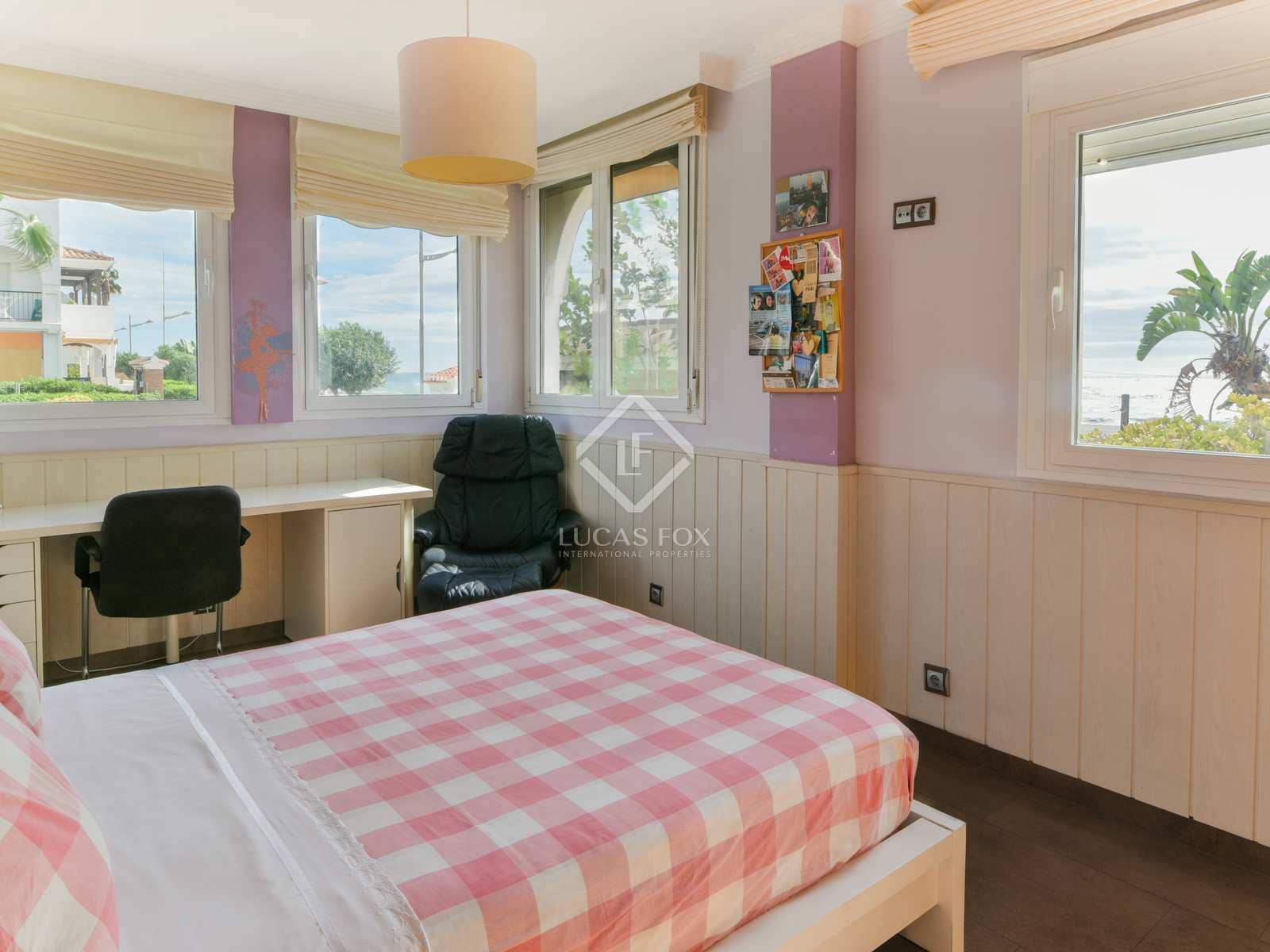 3 chambre Appartement à vendre à Torrox-Costa - 950 000 € (Ref: 7998383)