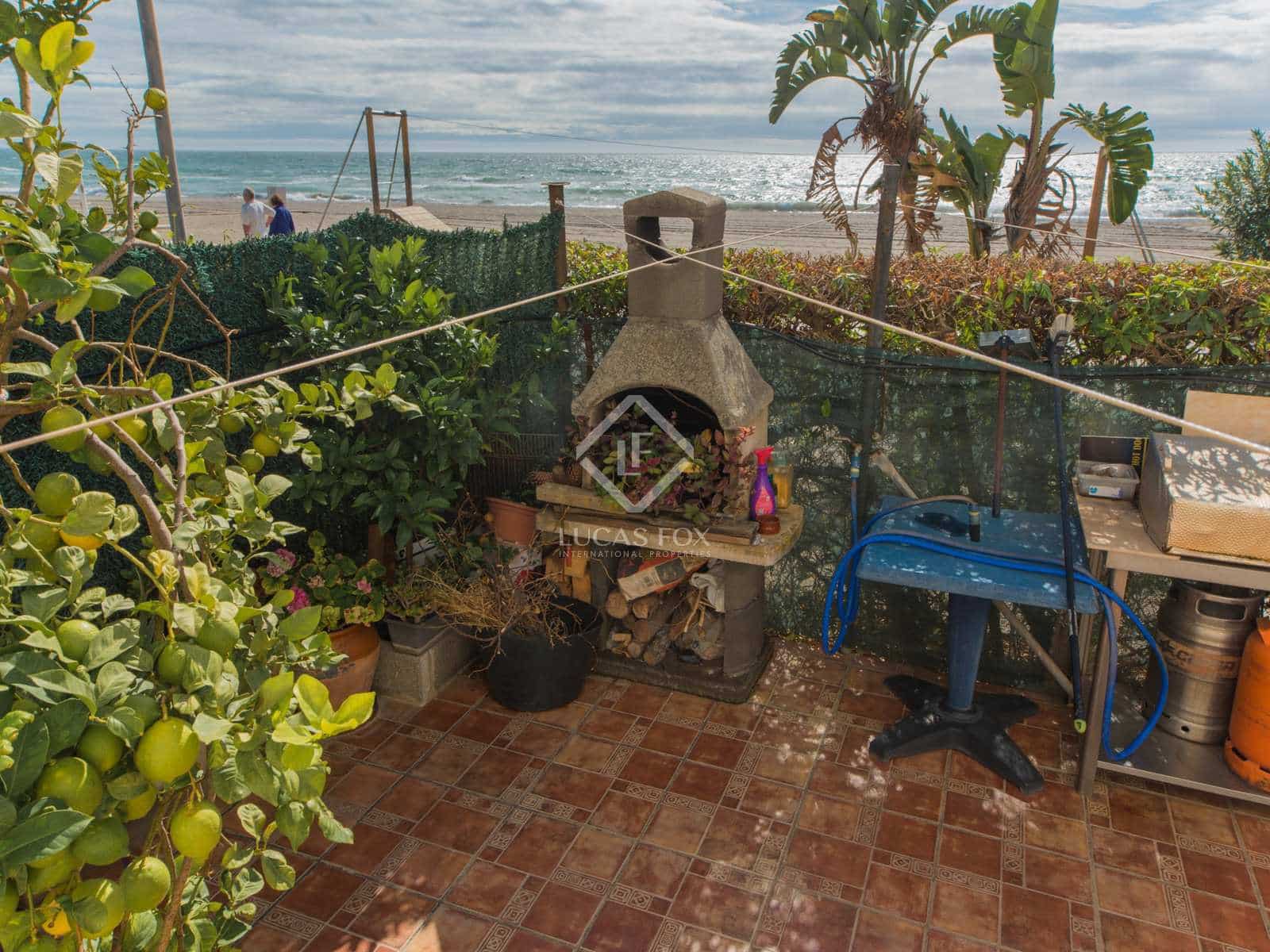 3 chambre Appartement à vendre à Torrox-Costa - 950 000 € (Ref: 7998383)