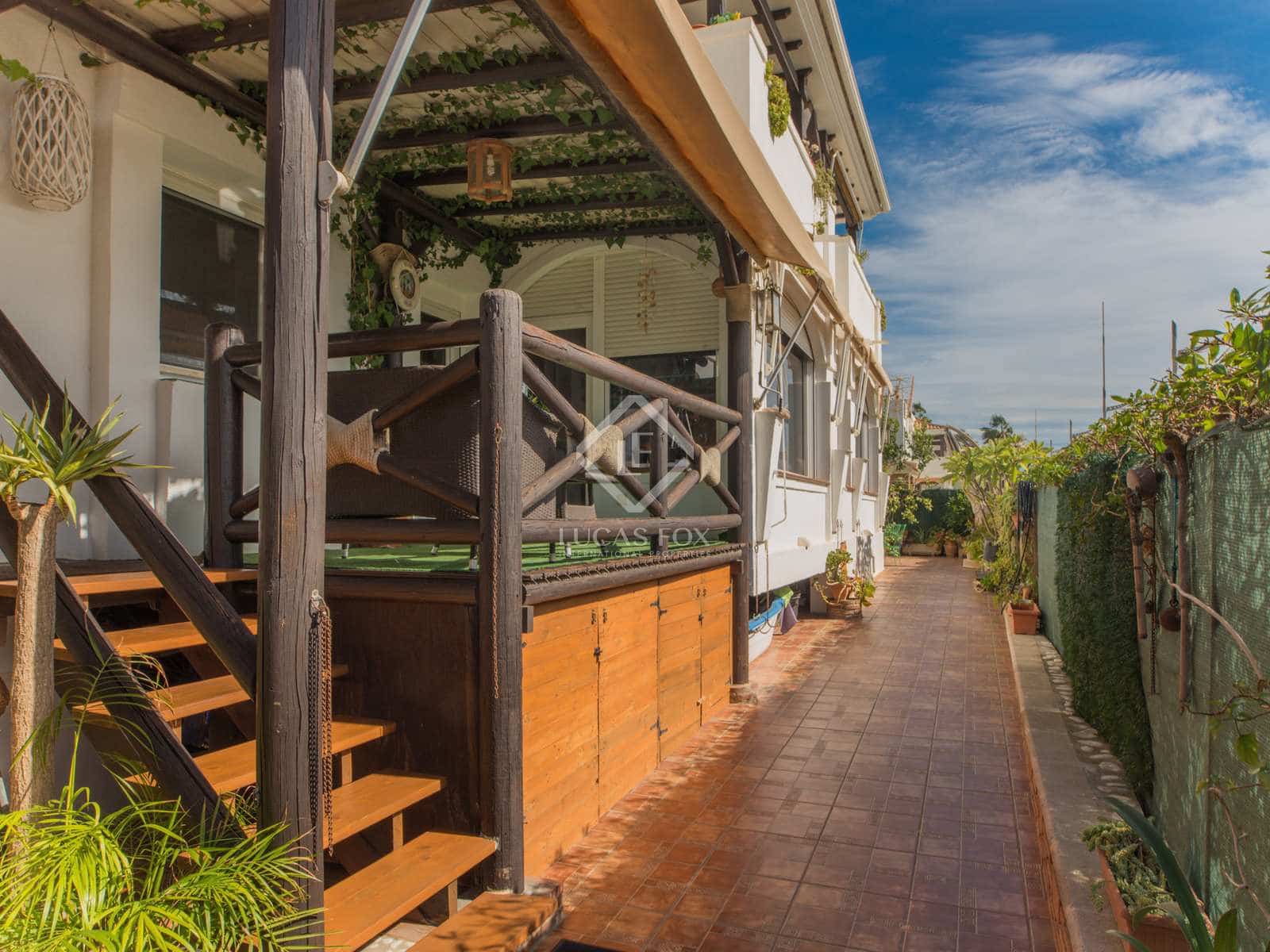 3 chambre Appartement à vendre à Torrox-Costa - 950 000 € (Ref: 7998383)