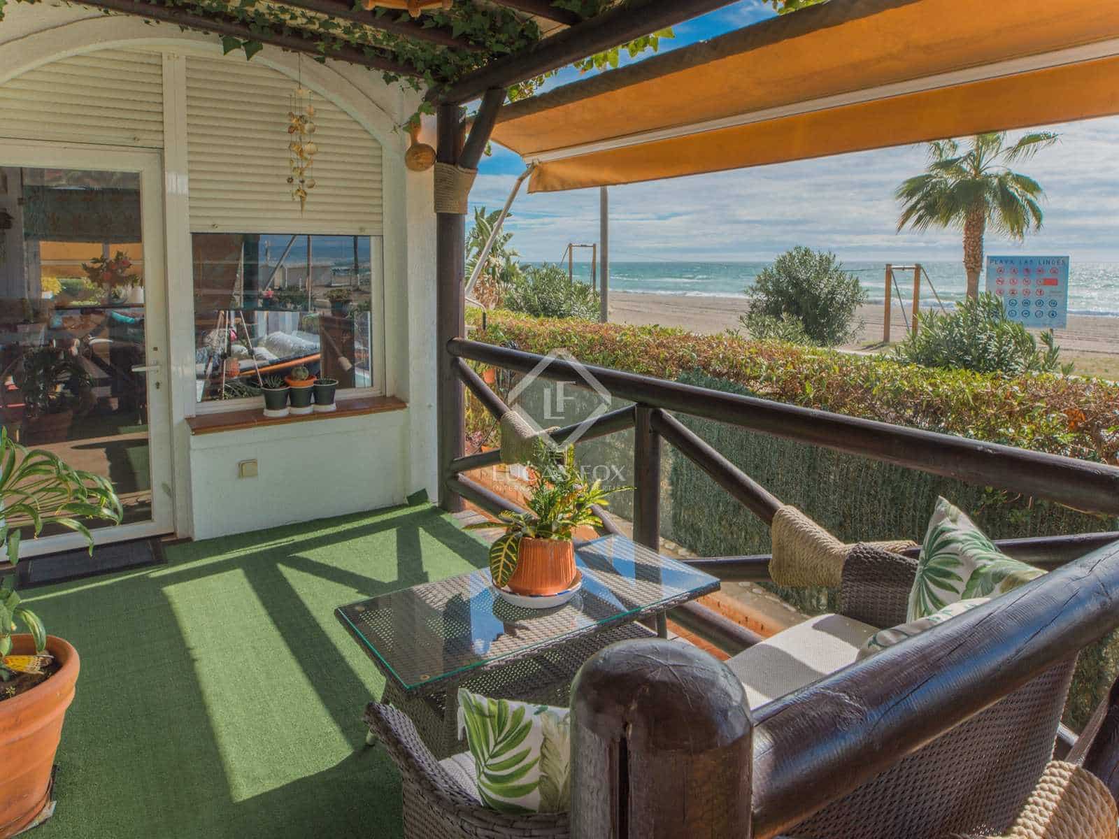 3 chambre Appartement à vendre à Torrox-Costa - 950 000 € (Ref: 7998383)