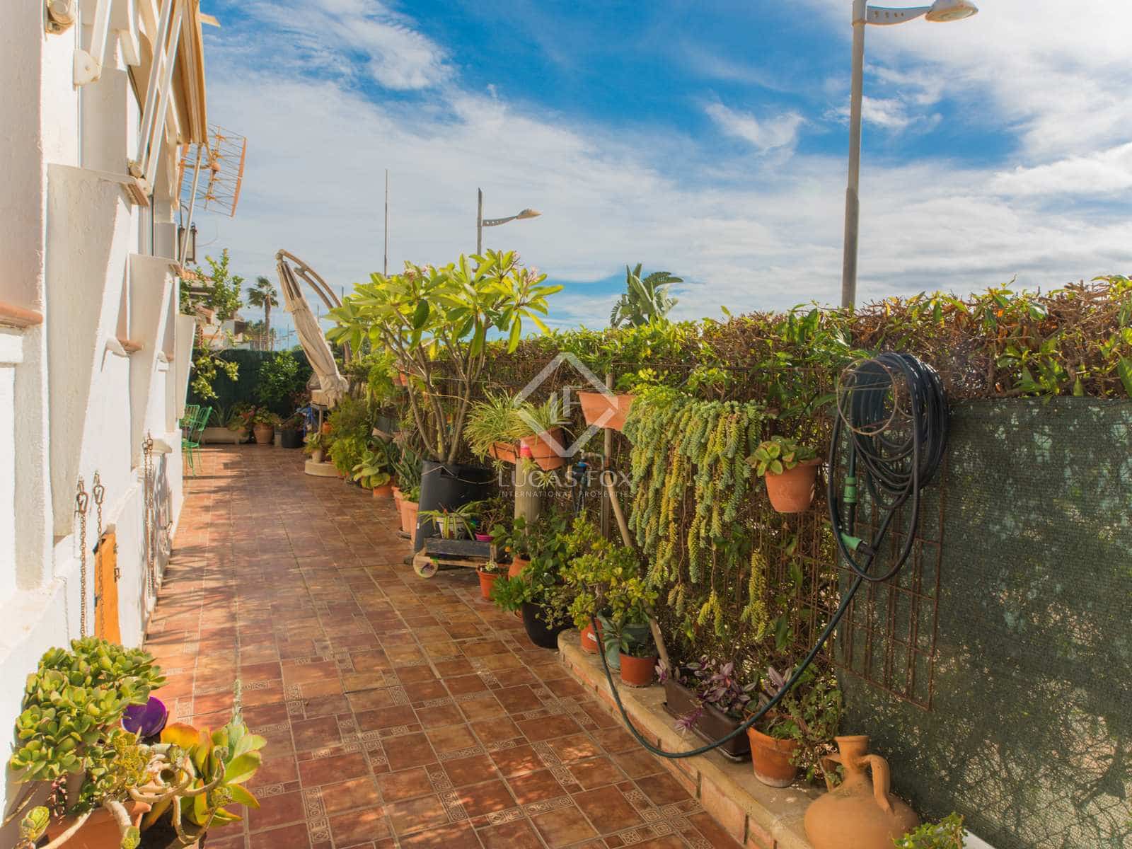 3 chambre Appartement à vendre à Torrox-Costa - 950 000 € (Ref: 7998383)