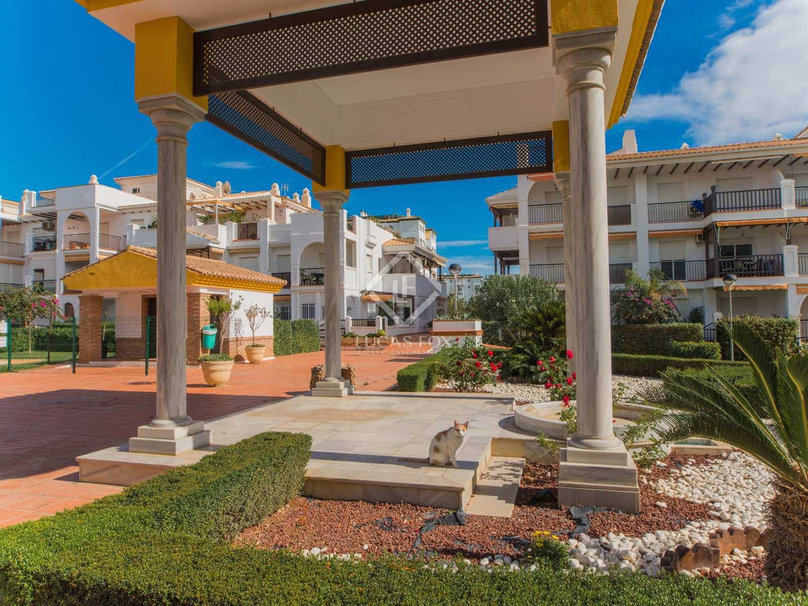 3 chambre Appartement à vendre à Torrox-Costa - 950 000 € (Ref: 7998383)