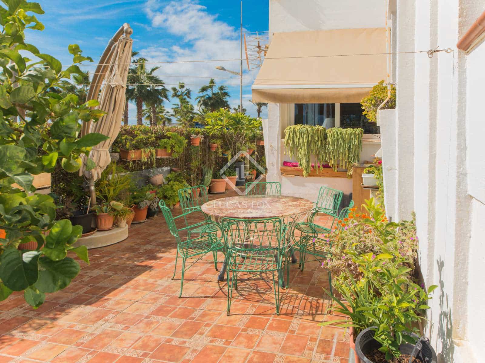 3 chambre Appartement à vendre à Torrox-Costa - 950 000 € (Ref: 7998383)