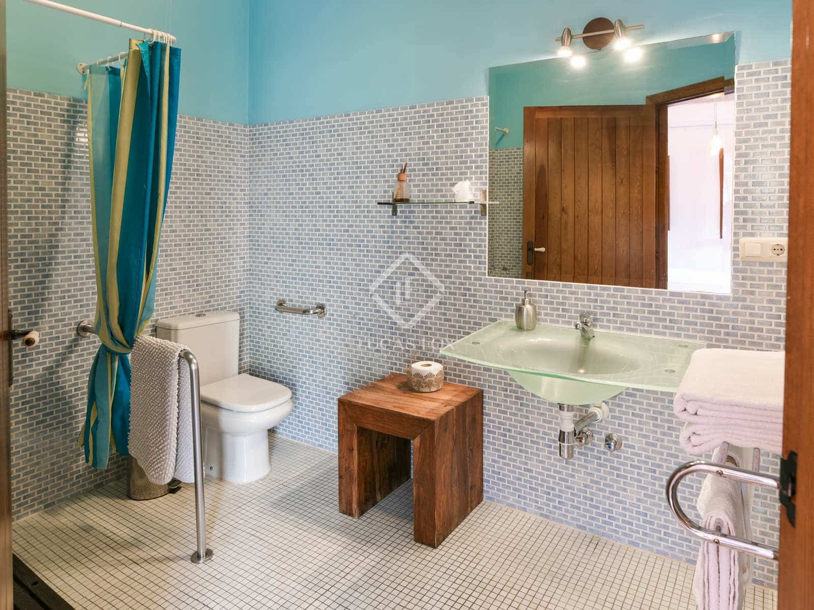 7 quarto Quinta/Casa Rural para venda em Frigiliana com piscina garagem - 1 300 000 € (Ref: 7998384)