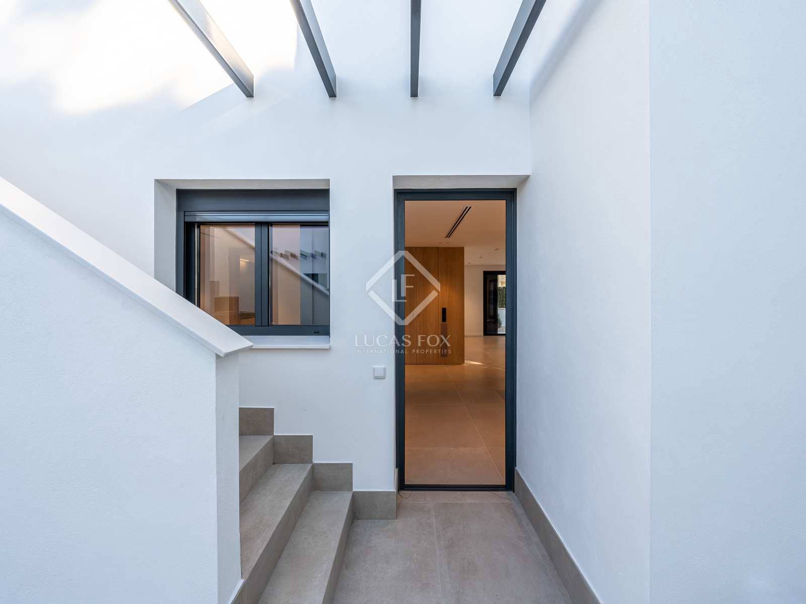 3 soveværelse Villa til salg i Cambrils - € 1.295.000 (Ref: 7998404)