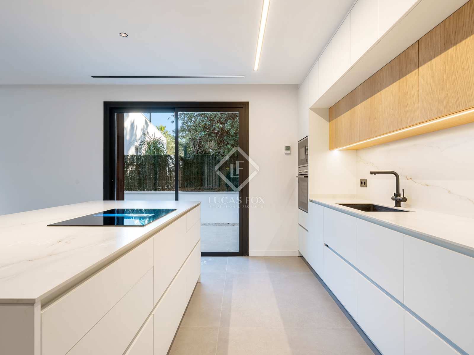 3 soveværelse Villa til salg i Cambrils - € 1.295.000 (Ref: 7998404)