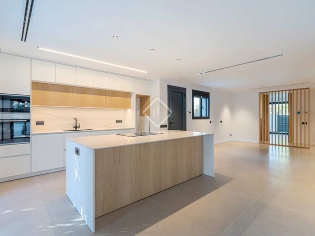 3 soveværelse Villa til salg i Cambrils - € 1.295.000 (Ref: 7998404)