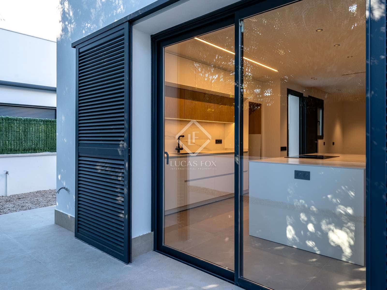 3 soveværelse Villa til salg i Cambrils - € 1.295.000 (Ref: 7998404)