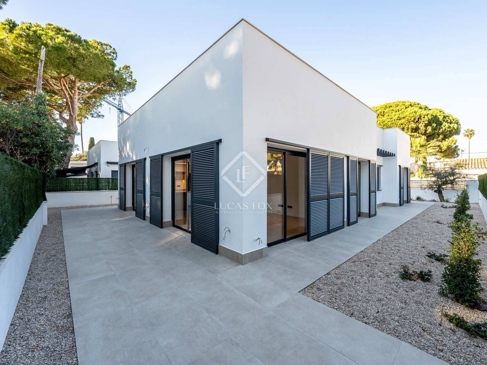 3 soveværelse Villa til salg i Cambrils - € 1.295.000 (Ref: 7998404)