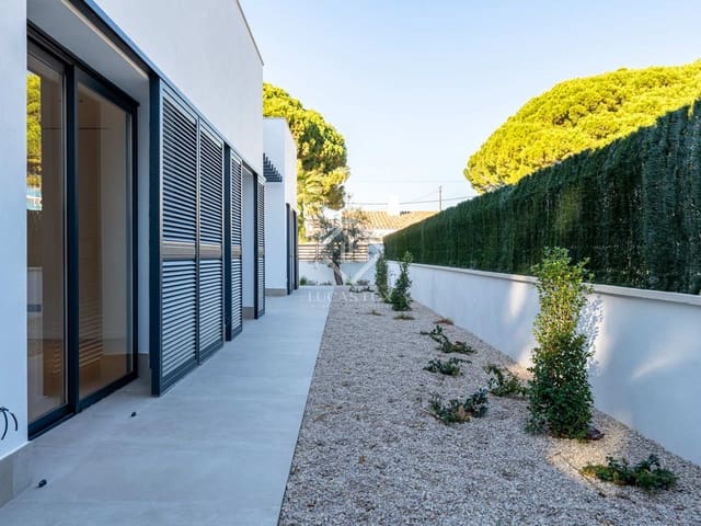 3 soveværelse Villa til salg i Cambrils - € 1.295.000 (Ref: 7998404)