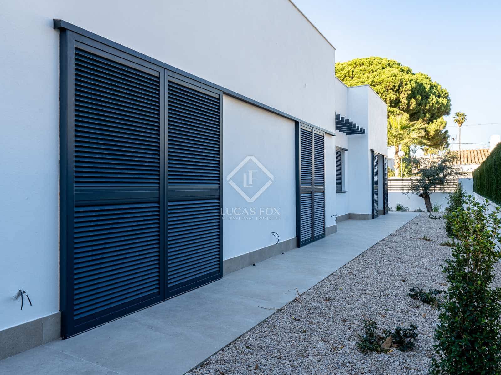 3 soveværelse Villa til salg i Cambrils - € 1.295.000 (Ref: 7998404)