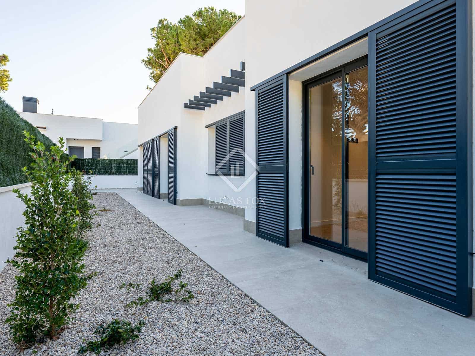 3 soveværelse Villa til salg i Cambrils - € 1.295.000 (Ref: 7998404)