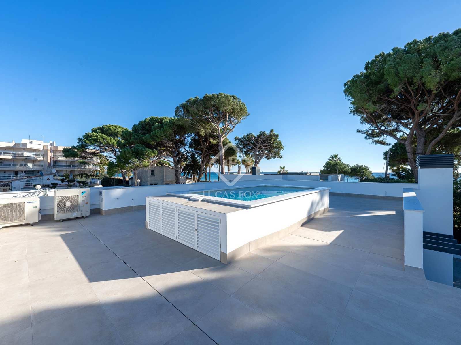 3 soveværelse Villa til salg i Cambrils - € 1.295.000 (Ref: 7998404)