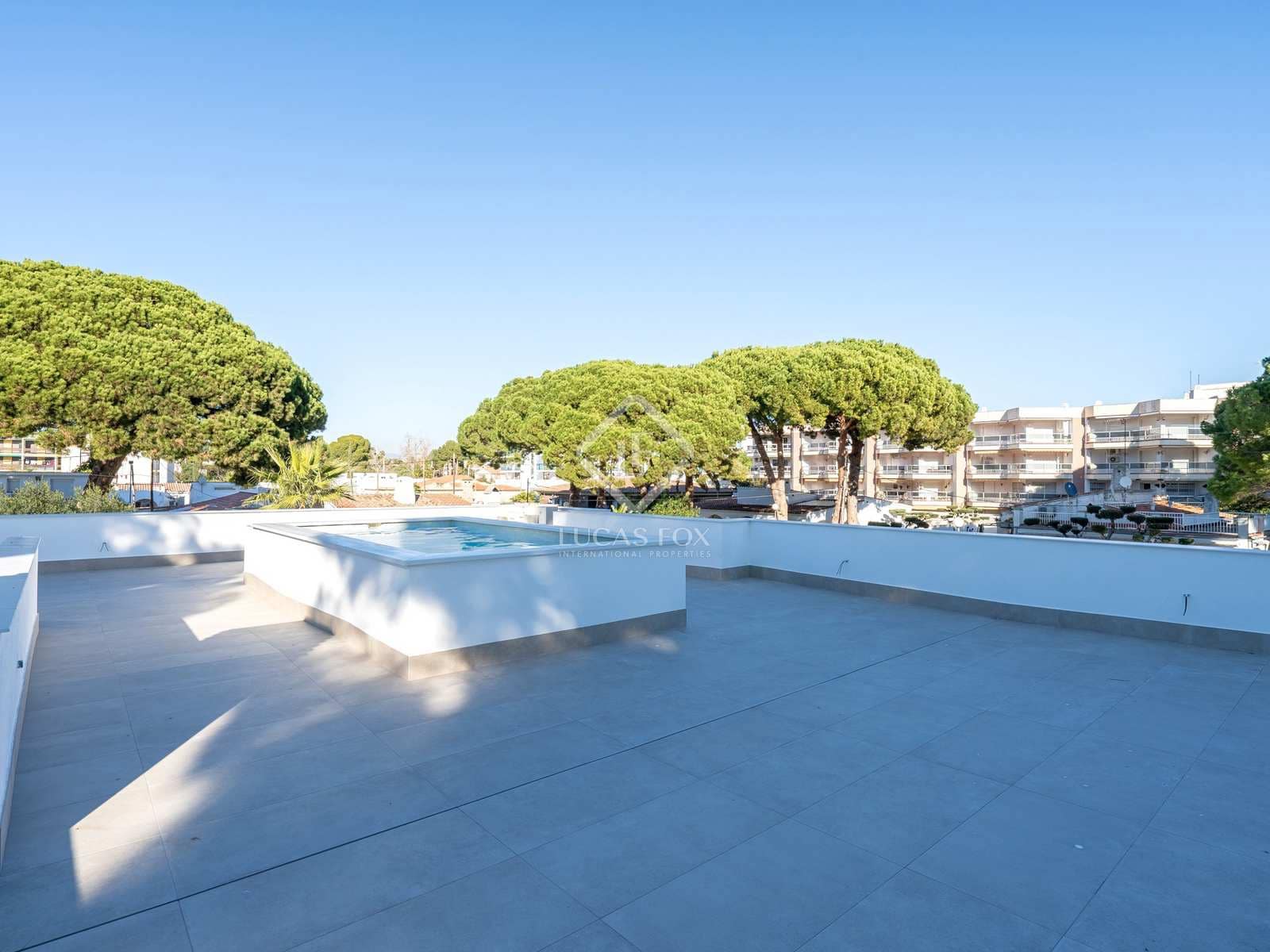 3 soveværelse Villa til salg i Cambrils - € 1.295.000 (Ref: 7998404)