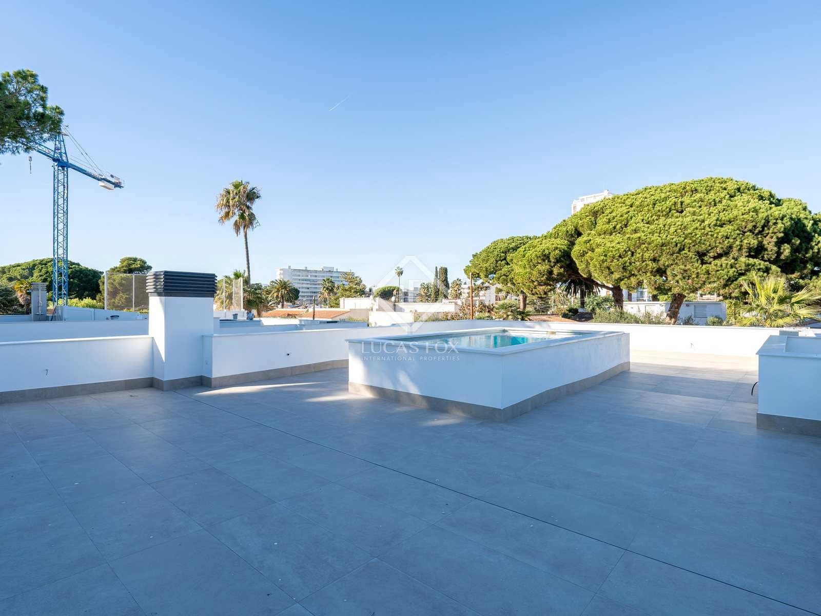 3 soveværelse Villa til salg i Cambrils - € 1.295.000 (Ref: 7998404)