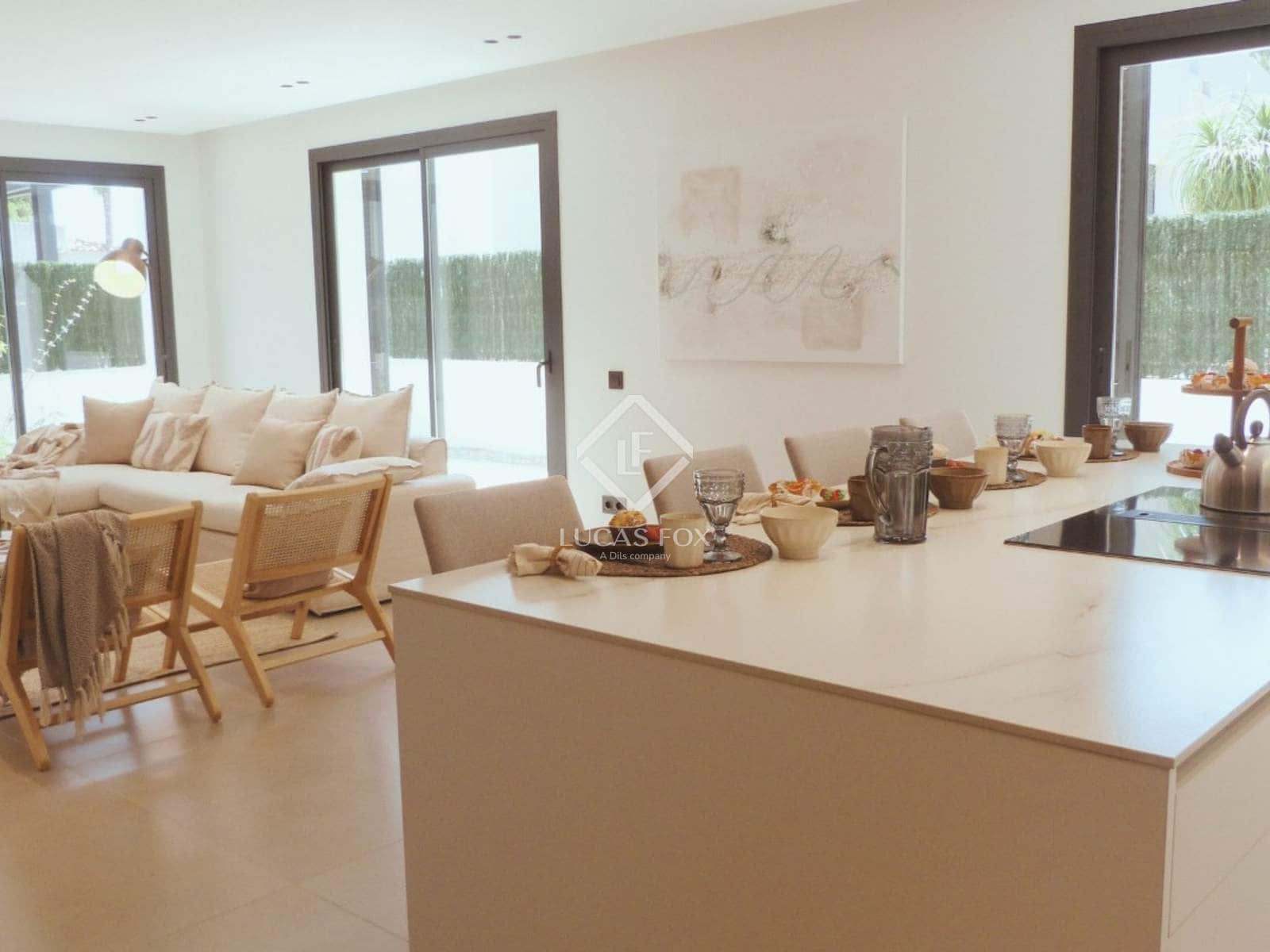 3 soveværelse Villa til salg i Cambrils - € 1.295.000 (Ref: 7998404)