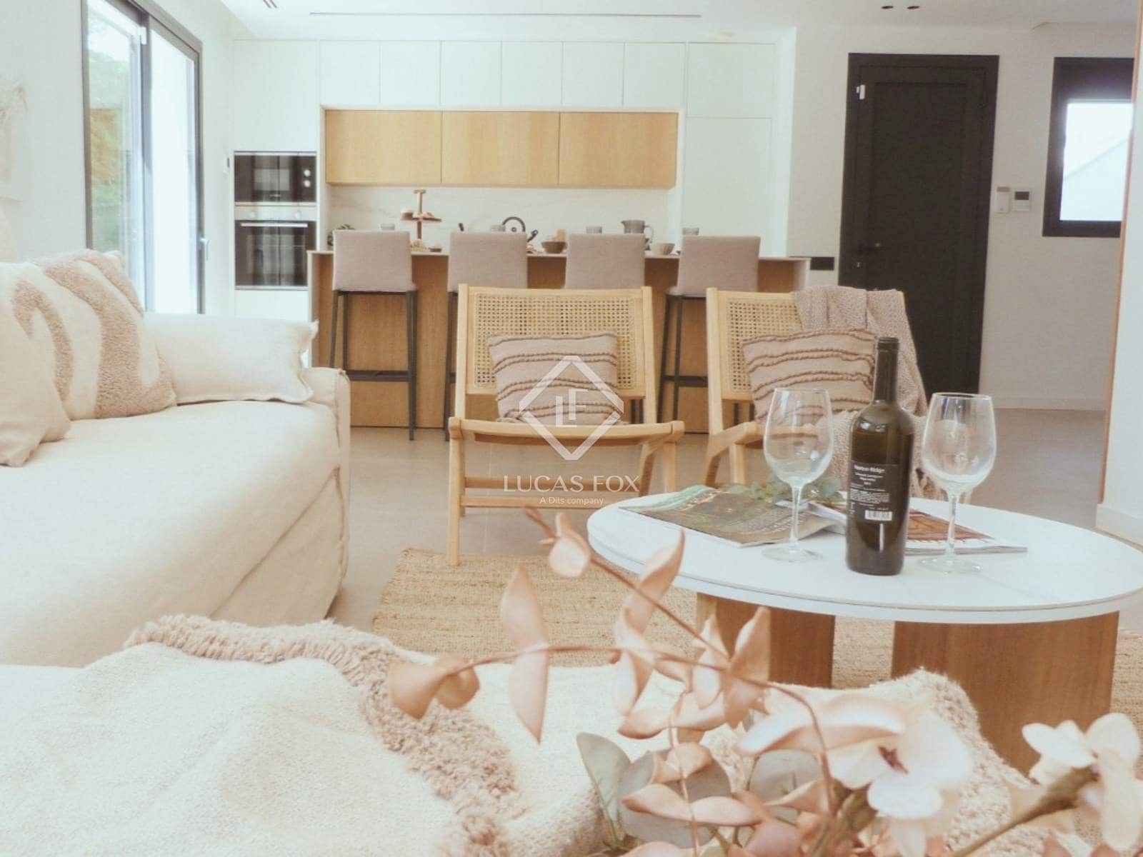 3 soveværelse Villa til salg i Cambrils - € 1.295.000 (Ref: 7998404)