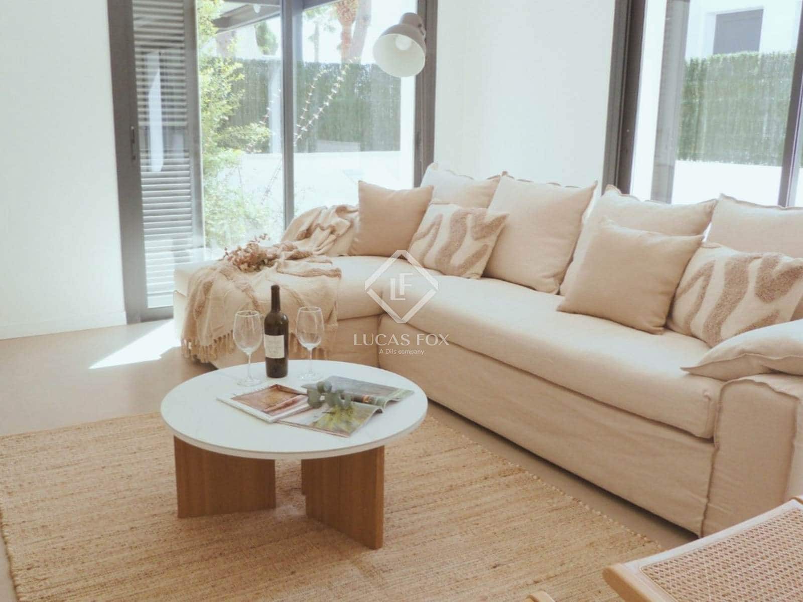 3 soveværelse Villa til salg i Cambrils - € 1.295.000 (Ref: 7998404)