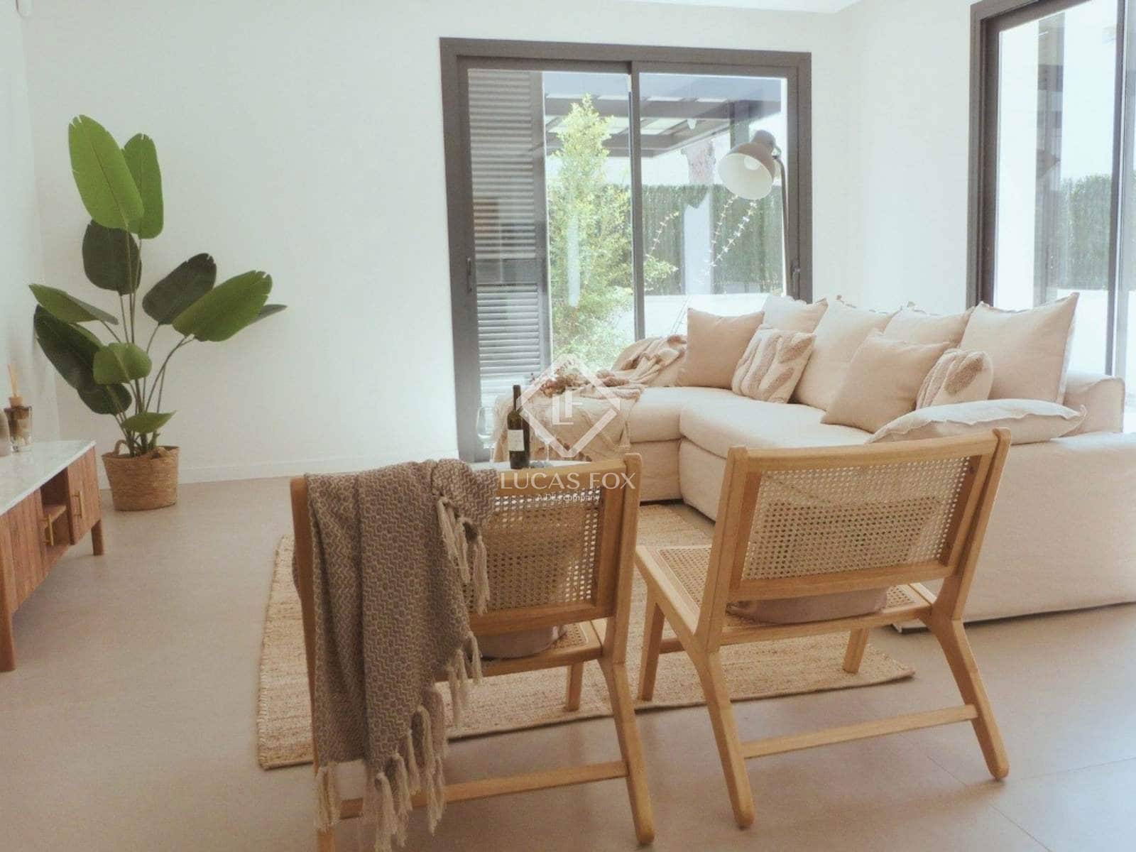 3 soveværelse Villa til salg i Cambrils - € 1.295.000 (Ref: 7998404)