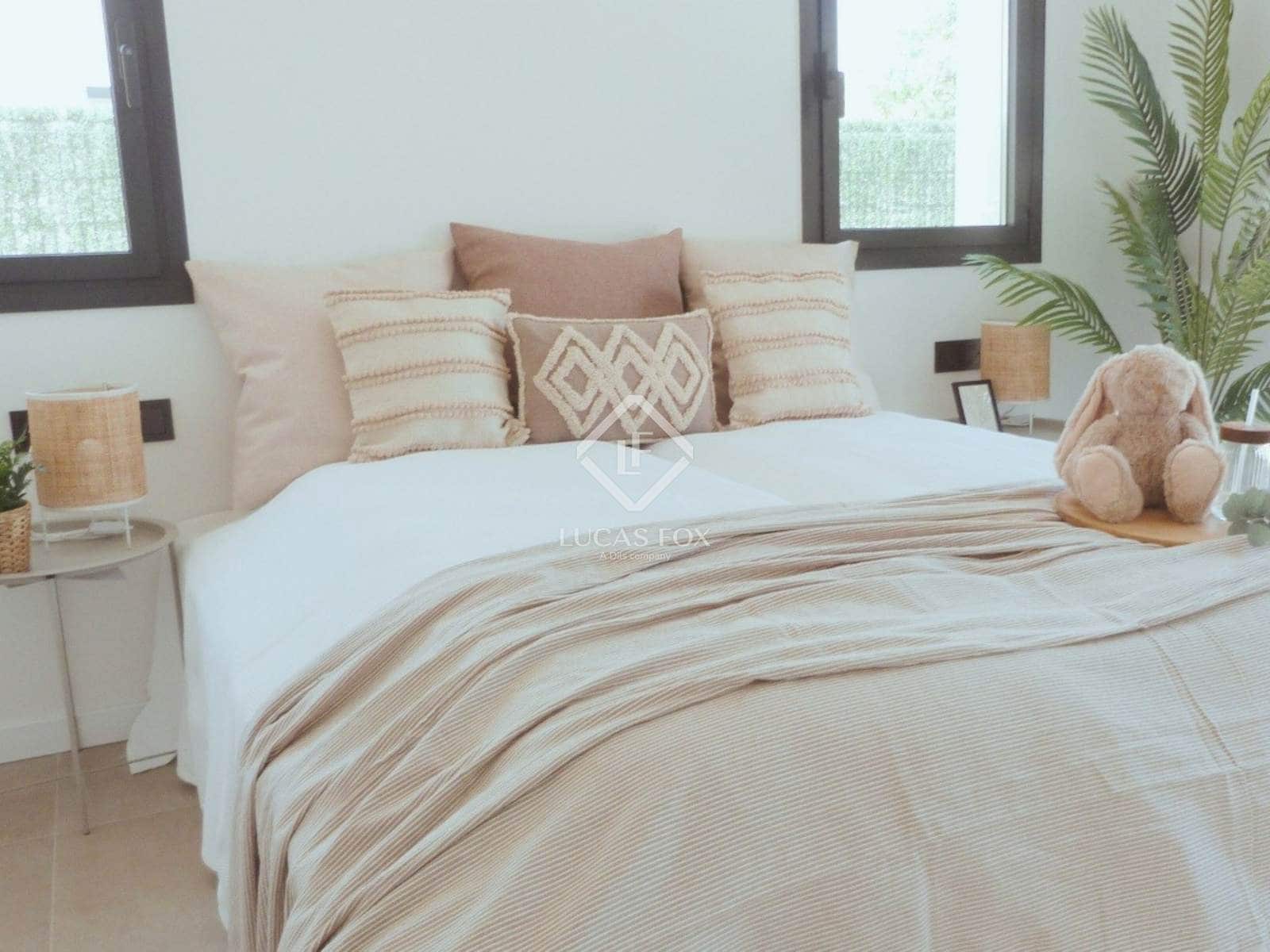 3 soveværelse Villa til salg i Cambrils - € 1.295.000 (Ref: 7998404)