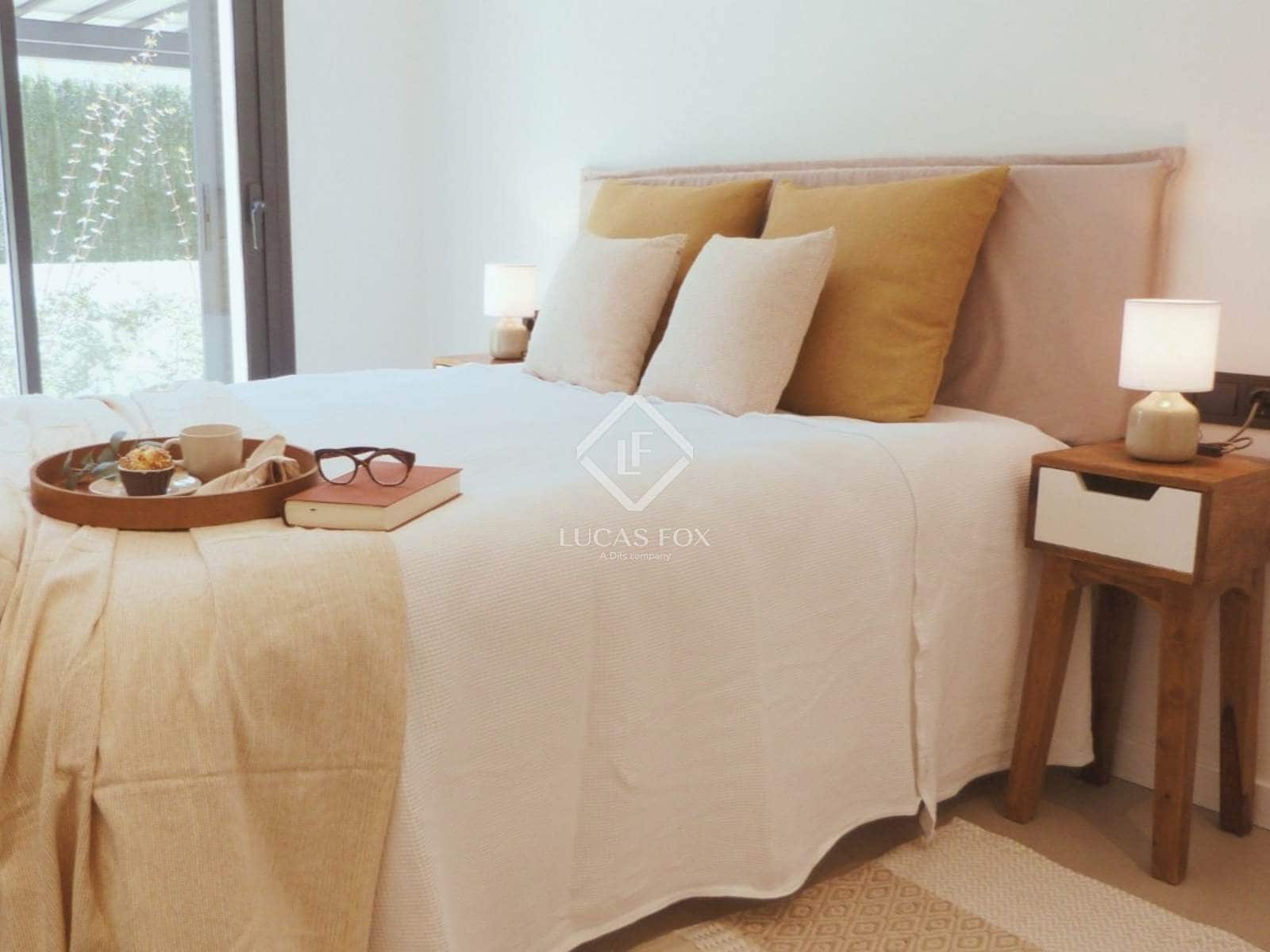 3 soveværelse Villa til salg i Cambrils - € 1.295.000 (Ref: 7998404)