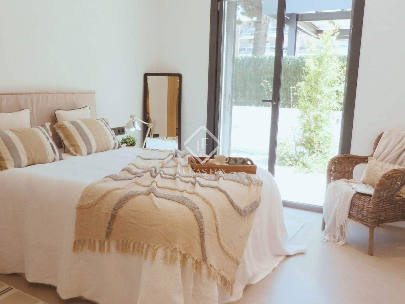 3 soveværelse Villa til salg i Cambrils - € 1.295.000 (Ref: 7998404)