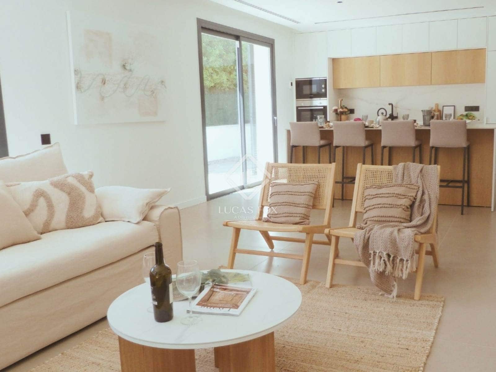 3 soveværelse Villa til salg i Cambrils - € 1.295.000 (Ref: 7998404)