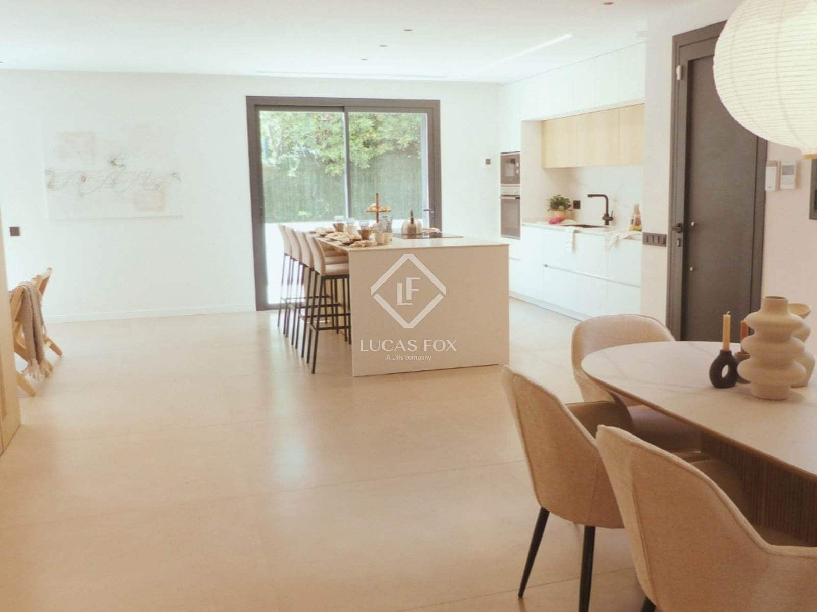 3 soveværelse Villa til salg i Cambrils - € 1.295.000 (Ref: 7998404)