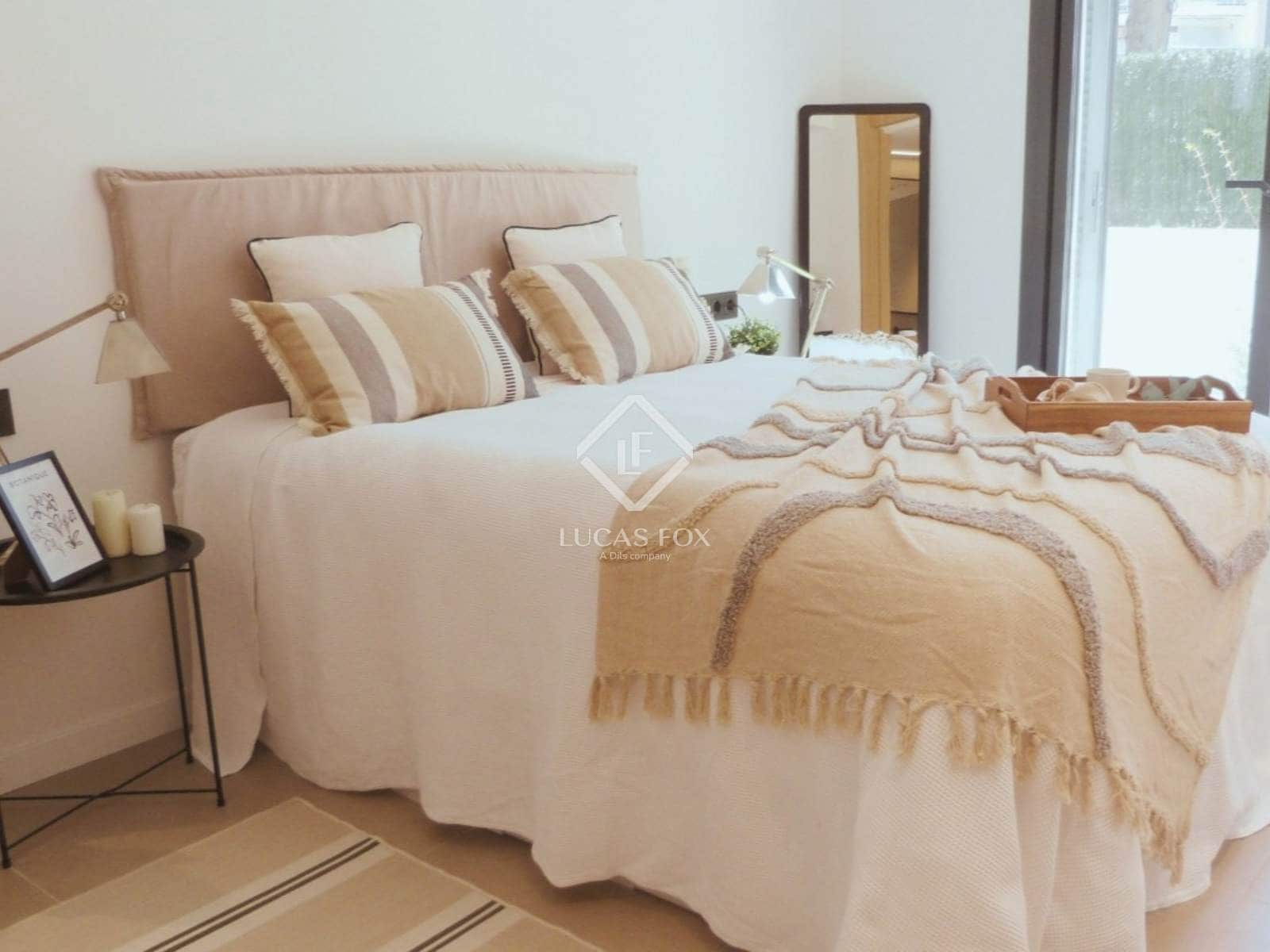 3 soveværelse Villa til salg i Cambrils - € 1.295.000 (Ref: 7998404)