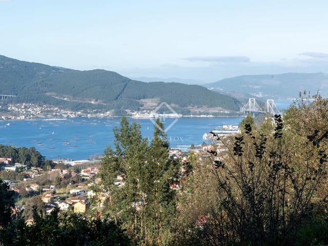 Tontti myytävänä paikassa Vigo - 435 000 € (Ref: 7999387)