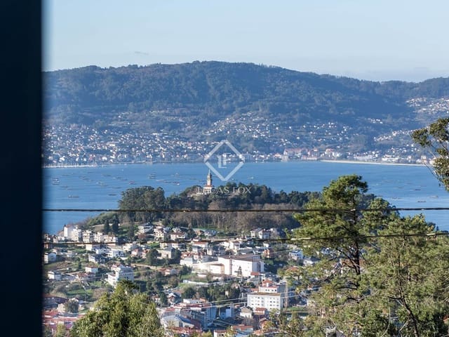 Bouwgrond te koop in Vigo - € 465.000 (Ref: 7999387)