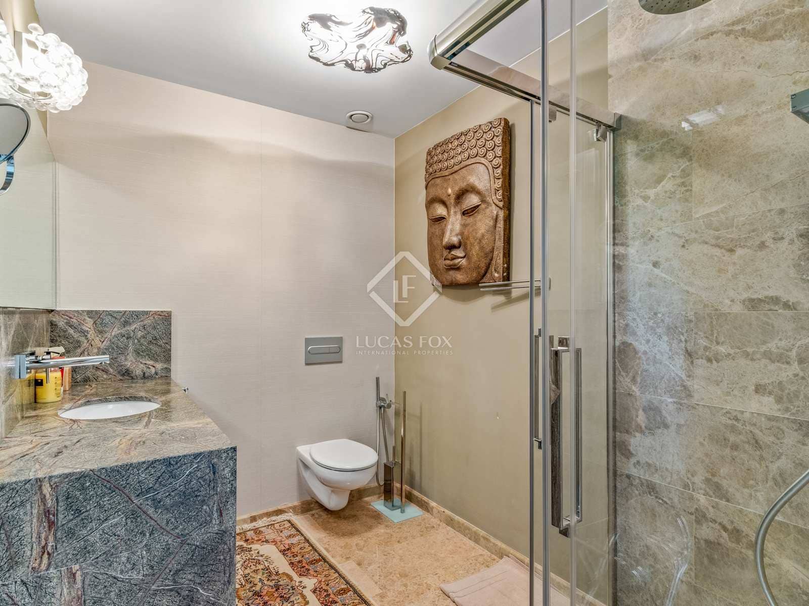 6 soveværelse Villa til salg i El Campello med swimmingpool garage - € 3.800.000 (Ref: 8002314)