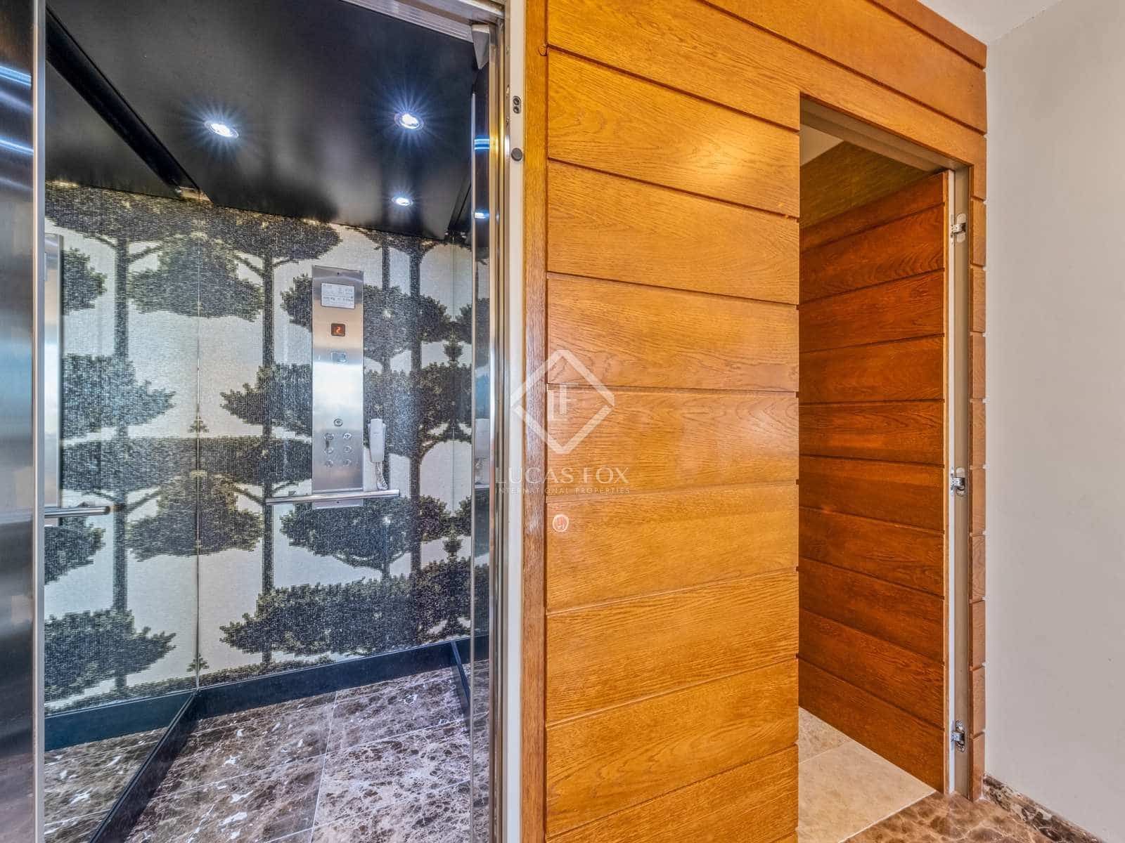 6 soveværelse Villa til salg i El Campello med swimmingpool garage - € 3.800.000 (Ref: 8002314)