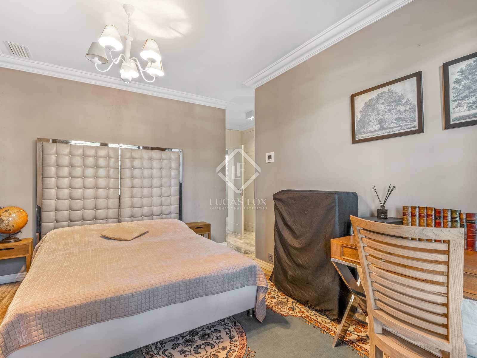 6 soveværelse Villa til salg i El Campello med swimmingpool garage - € 3.800.000 (Ref: 8002314)