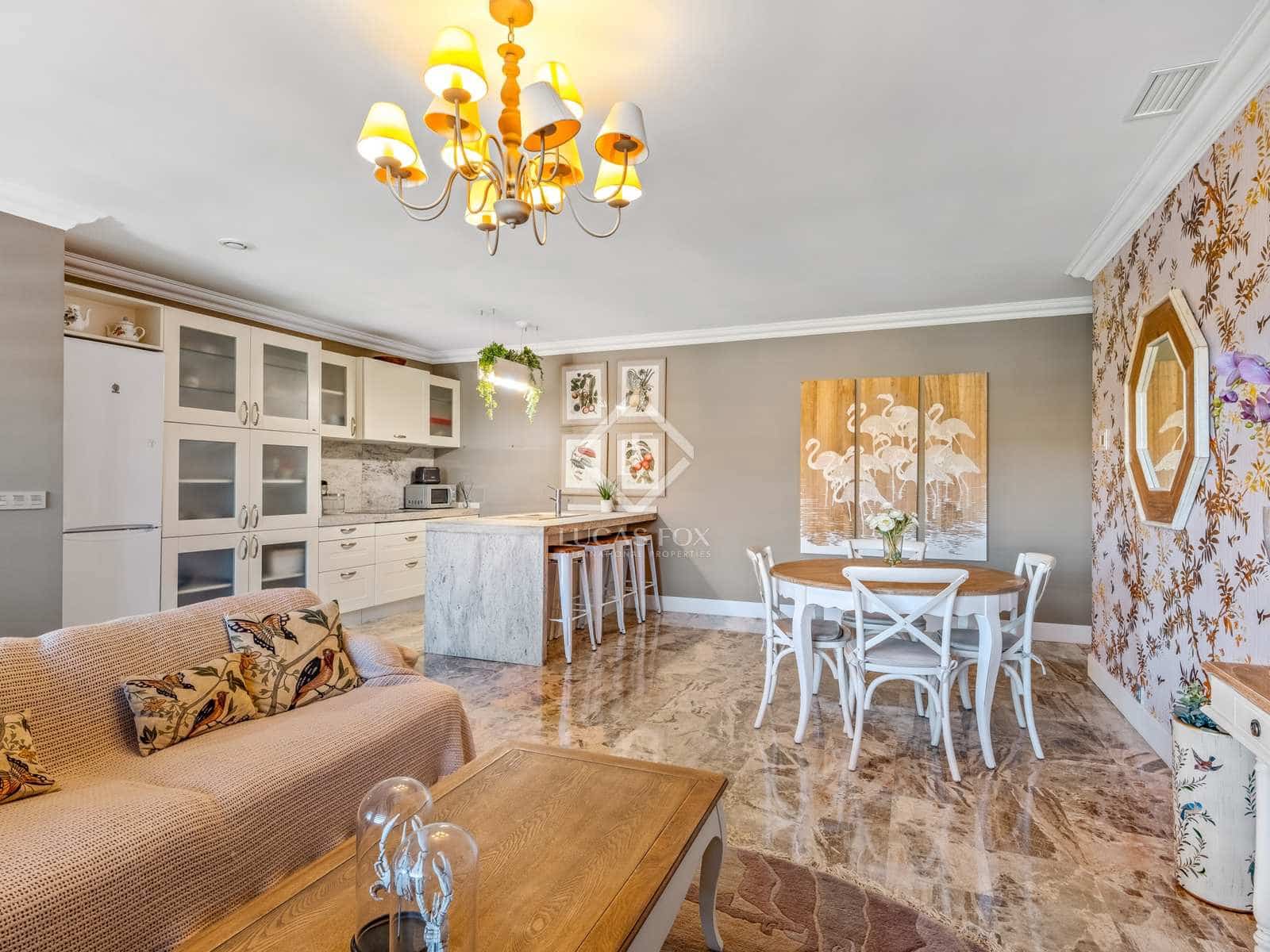 6 soveværelse Villa til salg i El Campello med swimmingpool garage - € 3.800.000 (Ref: 8002314)