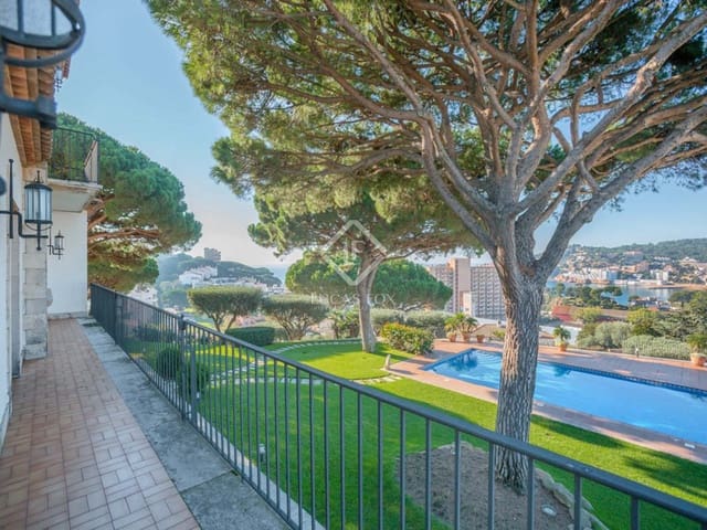 11 bedroom Villa for sale in Sant Feliu de Guíxols with pool garage - € 7,875,000 (Ref: 8003768)