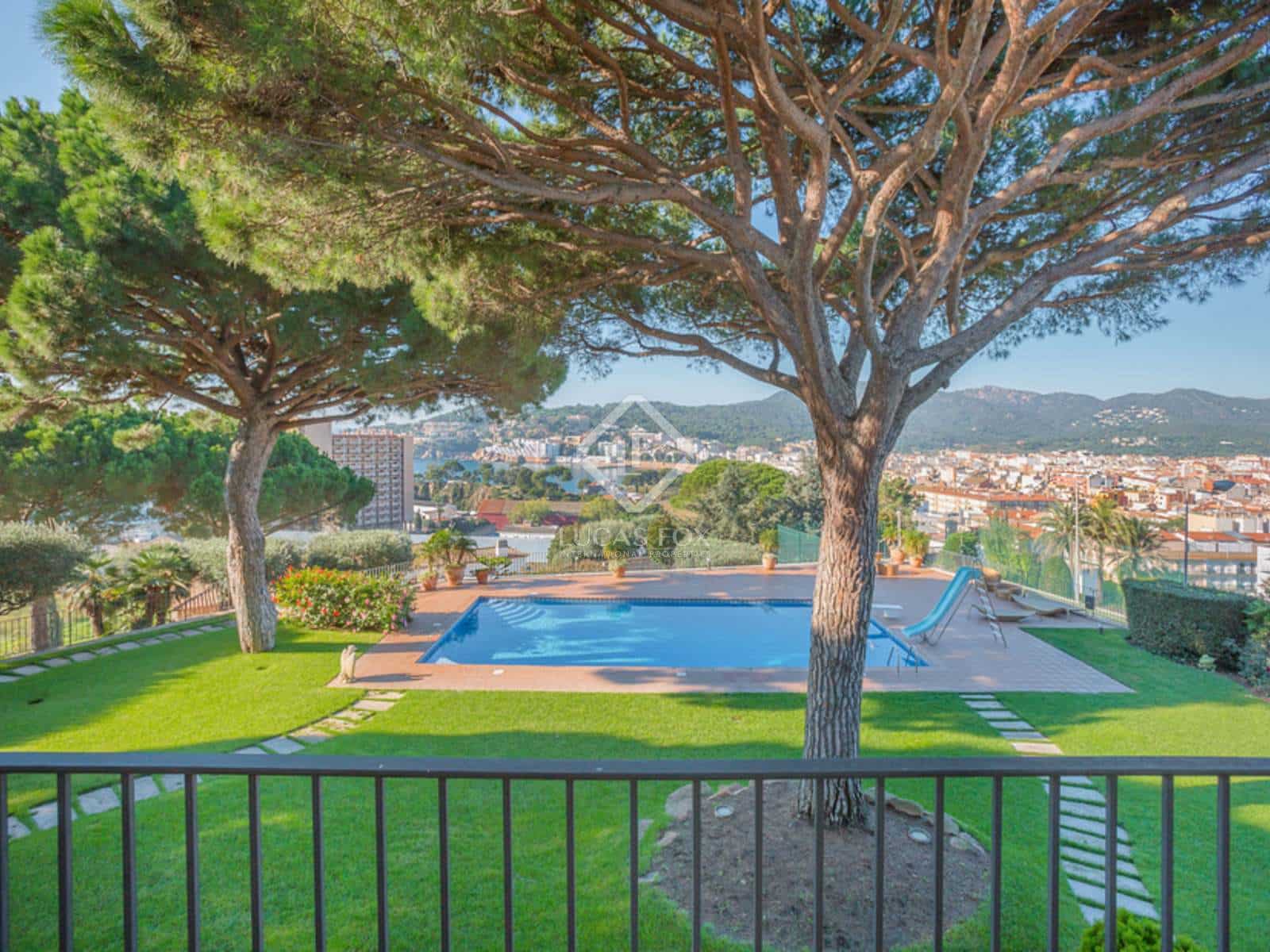 11 camera da letto Villa in vendita in Sant Feliu de Guixols con piscina garage - 7.875.000 € (Rif: 8003768)