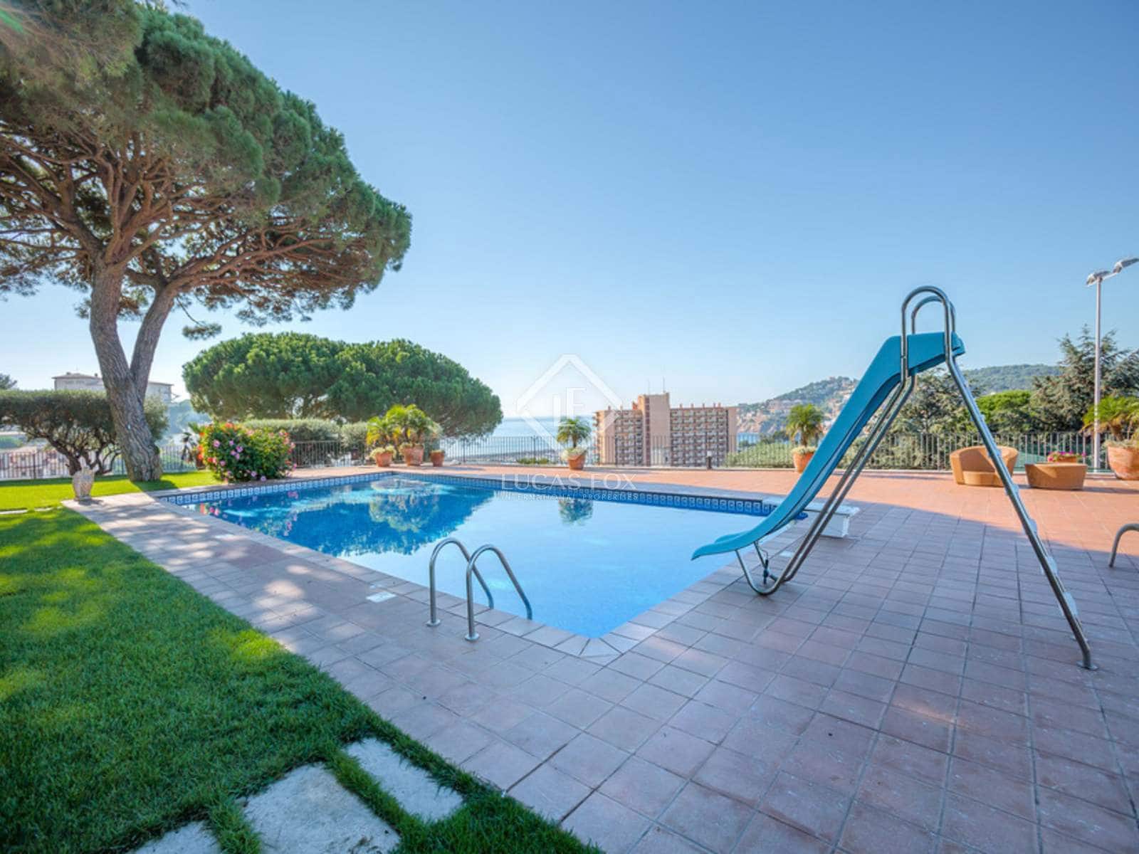 11 camera da letto Villa in vendita in Sant Feliu de Guixols con piscina garage - 7.875.000 € (Rif: 8003768)