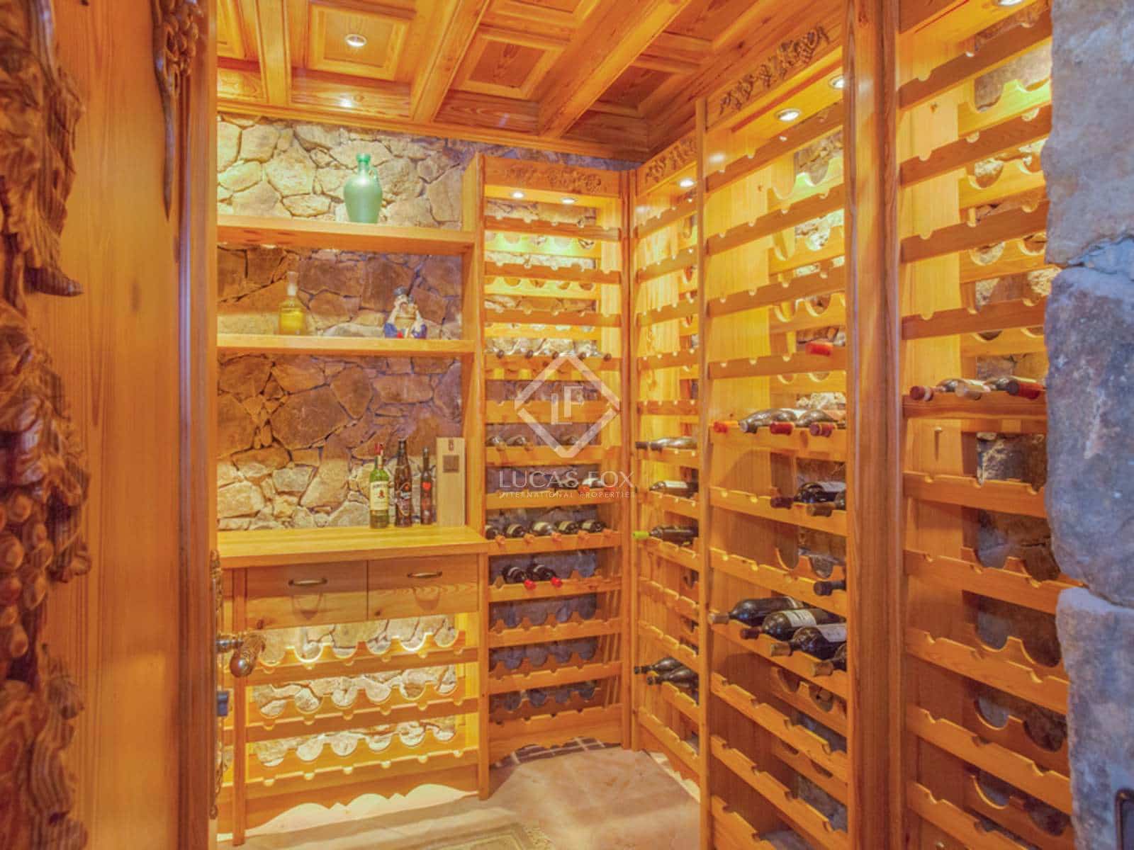 11 camera da letto Villa in vendita in Sant Feliu de Guixols con piscina garage - 7.875.000 € (Rif: 8003768)